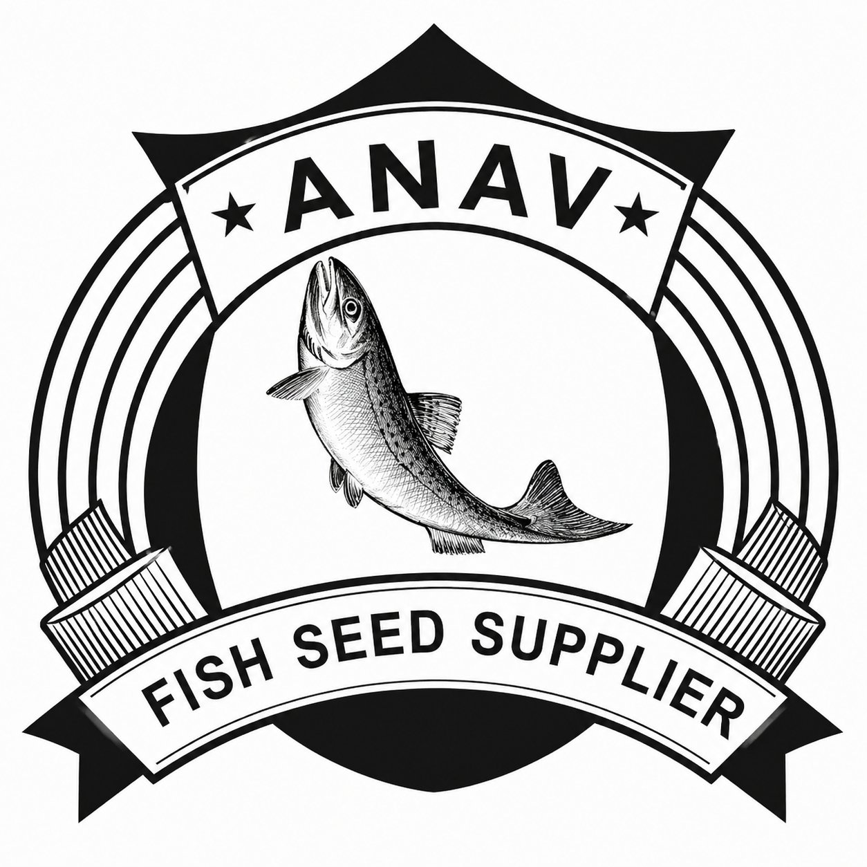 Fish Deal Logo