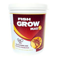 Fish Growth Booster